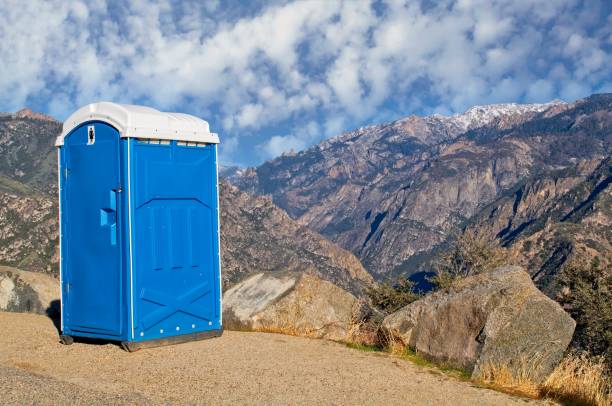 Portable Toilet Options We Offer in Justice, OK