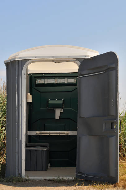 Sanitation services for porta potties in Justice, OK